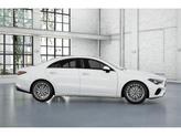 Thumbnail of 2026 Polar White Mercedes-Benz CLA 250