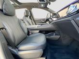 Thumbnail of 2023 MANUFAKTUR Alpine Grey Mercedes-Benz EQS 580