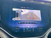 Thumbnail of 2023 MANUFAKTUR Alpine Grey Mercedes-Benz EQS 580