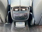 Thumbnail of 2023 MANUFAKTUR Alpine Grey Mercedes-Benz EQS 580