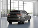 Thumbnail of 2025 Graphite Grey Metallic Mercedes-Benz GLC 300