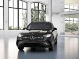 Thumbnail of 2025 Graphite Grey Metallic Mercedes-Benz GLC 300