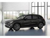 Thumbnail of 2025 Graphite Grey Metallic Mercedes-Benz GLC 300