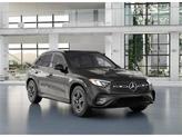 Thumbnail of 2025 Graphite Grey Metallic Mercedes-Benz GLC 300