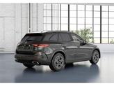 Thumbnail of 2025 Graphite Grey Metallic Mercedes-Benz GLC 300