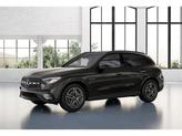 Thumbnail of 2025 Graphite Grey Metallic Mercedes-Benz GLC 300