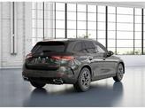 Thumbnail of 2025 Graphite Grey Metallic Mercedes-Benz GLC 300
