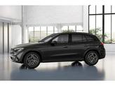 Thumbnail of 2025 Graphite Grey Metallic Mercedes-Benz GLC 300