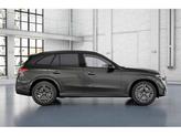 Thumbnail of 2025 Graphite Grey Metallic Mercedes-Benz GLC 300