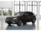 Thumbnail of 2025 Graphite Grey Metallic Mercedes-Benz GLC 300