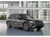 Thumbnail of 2025 Graphite Grey Metallic Mercedes-Benz GLC 300