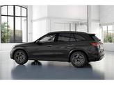 Thumbnail of 2025 Graphite Grey Metallic Mercedes-Benz GLC 300