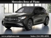 Photo of 2025 Graphite Grey Metallic Mercedes-Benz GLC 300