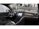 Thumbnail of 2025 Graphite Grey Metallic Mercedes-Benz GLC 300