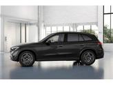 Thumbnail of 2025 Graphite Grey Metallic Mercedes-Benz GLC 300