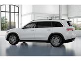Thumbnail of 2026 Polar White Mercedes-Benz GLS 450
