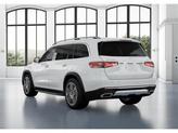 Thumbnail of 2026 Polar White Mercedes-Benz GLS 450