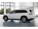 Thumbnail of 2026 Polar White Mercedes-Benz GLS 450