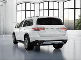 Thumbnail of 2026 Polar White Mercedes-Benz GLS 450