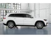 Thumbnail of 2026 Polar White Mercedes-Benz GLS 450