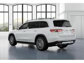 Thumbnail of 2026 Polar White Mercedes-Benz GLS 450