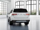 Thumbnail of 2026 Polar White Mercedes-Benz GLS 450