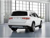 Thumbnail of 2026 Polar White Mercedes-Benz GLS 450