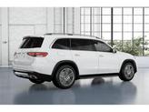 Thumbnail of 2026 Polar White Mercedes-Benz GLS 450