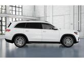 Thumbnail of 2026 Polar White Mercedes-Benz GLS 450