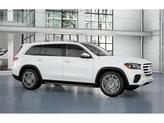 Thumbnail of 2026 Polar White Mercedes-Benz GLS 450