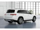 Thumbnail of 2026 Polar White Mercedes-Benz GLS 450