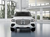 Thumbnail of 2026 Polar White Mercedes-Benz GLS 450