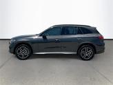 Thumbnail of 2025 Graphite Grey Metallic Mercedes-Benz GLC 300