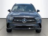 Thumbnail of 2025 Graphite Grey Metallic Mercedes-Benz GLC 300