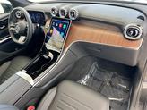 Thumbnail of 2025 Graphite Grey Metallic Mercedes-Benz GLC 300