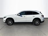 Thumbnail of 2025 Obsidian Black Metallic Mercedes-Benz AMG GLC 43