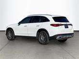 Thumbnail of 2025 Obsidian Black Metallic Mercedes-Benz AMG GLC 43