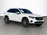 Thumbnail of 2025 Obsidian Black Metallic Mercedes-Benz AMG GLC 43