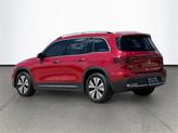 Thumbnail of 2024 MANUFAKTUR Patagonia Red Metallic Mercedes-Benz EQB 300