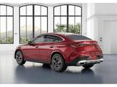 Thumbnail of 2025 MANUFAKTUR Patagonia Red Metallic Mercedes-Benz GLC 300