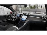 Thumbnail of 2025 MANUFAKTUR Patagonia Red Metallic Mercedes-Benz GLC 300