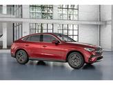 Thumbnail of 2025 MANUFAKTUR Patagonia Red Metallic Mercedes-Benz GLC 300
