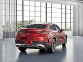 Thumbnail of 2025 MANUFAKTUR Patagonia Red Metallic Mercedes-Benz GLC 300