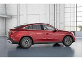 Thumbnail of 2025 MANUFAKTUR Patagonia Red Metallic Mercedes-Benz GLC 300