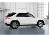 Thumbnail of 2026 Polar White Mercedes-Benz GLE 350