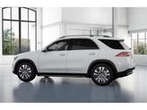 Thumbnail of 2026 Polar White Mercedes-Benz GLE 350