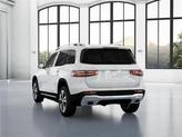 Thumbnail of 2025 Polar White Mercedes-Benz GLB 250
