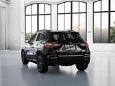Thumbnail of 2025 Cosmos Black Metallic Mercedes-Benz AMG GLA 35