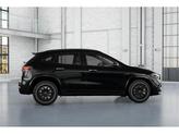 Thumbnail of 2025 Cosmos Black Metallic Mercedes-Benz AMG GLA 35