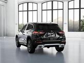 Thumbnail of 2025 Night Black Mercedes-Benz GLA 250